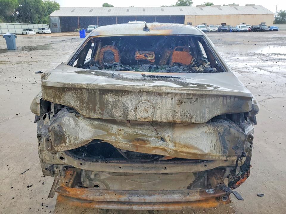2021 Volkswagen Jetta მანქანა იყიდება აუქციონზე, vin: 3VWC57BU7MM053320, აუქციონის ნომერი: 57585456
