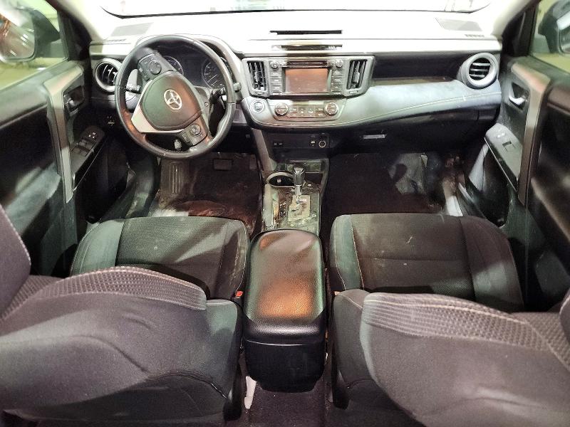 Aukcja sprzedaży 2018 Toyota Rav4, vin: 2T3WFREV2JW474918, numer aukcji: 57678386