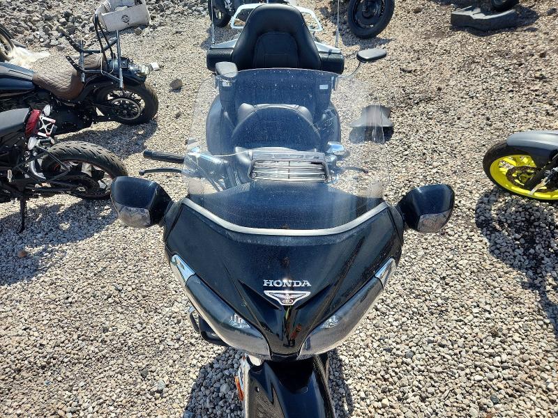 Aukcja sprzedaży 2015 Honda Gl1800, vin: JH2SC68G7FK300255, numer aukcji: 57399406