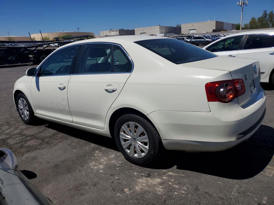 Aukcja sprzedaży 2006 Volkswagen Jetta, vin: 3VWRT71K46M720363, numer aukcji: 58561746