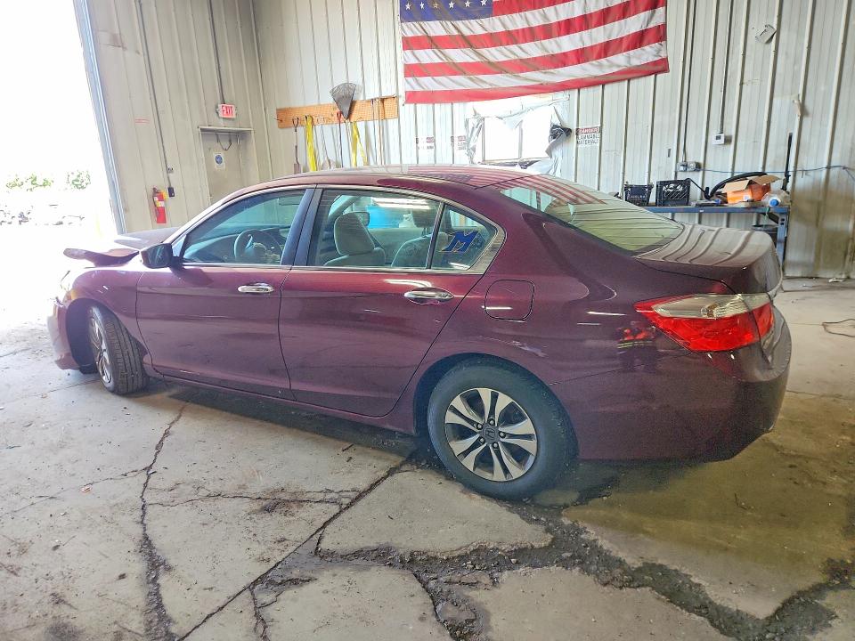 Aukcja sprzedaży 2013 Honda Accord, vin: 1HGCR2F37DA142007, numer aukcji: 57048276