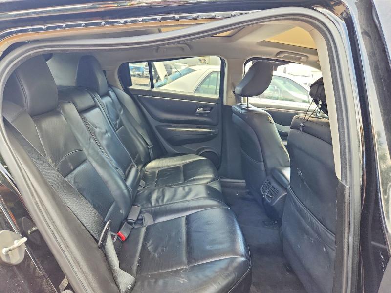 Продаж на аукціоні авто 2012 Acura Zdx, vin: 2HNYB1H60CH500438, номер лоту: 53993856