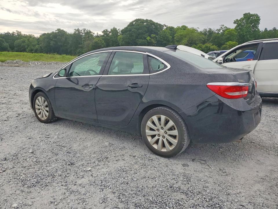 57702766 :رقم المزاد ، 1G4PP5SK4G4114572 vin ، 2016 Buick Verano مزاد بيع