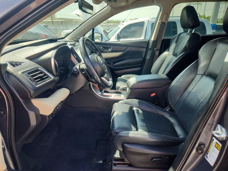 Продажа на аукционе авто 2021 Subaru Ascent, vin: 4S4WMAMD8M3460556, номер лота: 58713306