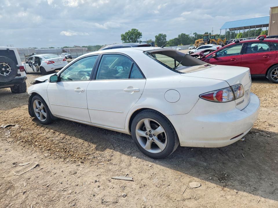 Aukcja sprzedaży 2006 Mazda 6, vin: 1YVFP80C865M68448, numer aukcji: 55648166