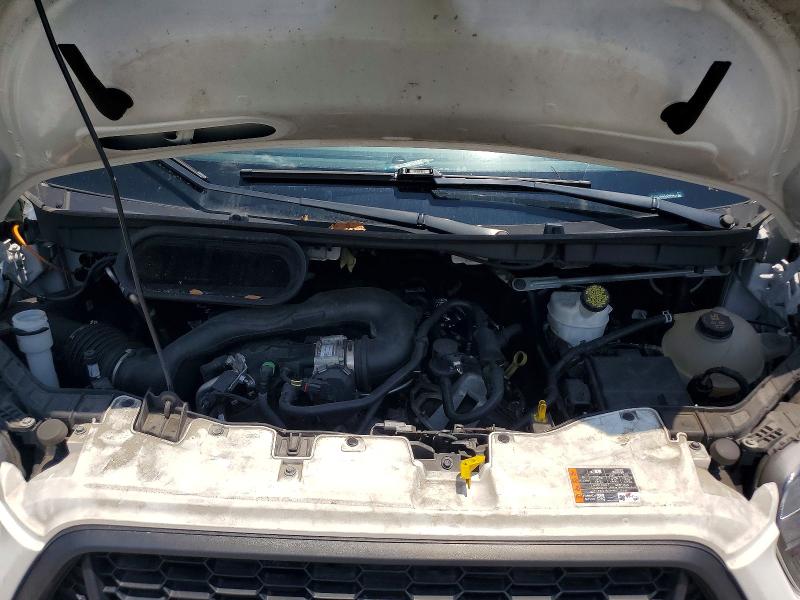 Продаж на аукціоні авто 2023 Ford Transit, vin: 1FTBR1Y89PKA50618, номер лоту: 55773246