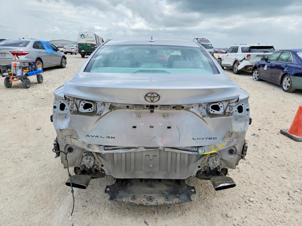 Aukcja sprzedaży 2018 Toyota Avalon, vin: 4T1BK1EB7JU287328, numer aukcji: 56596006