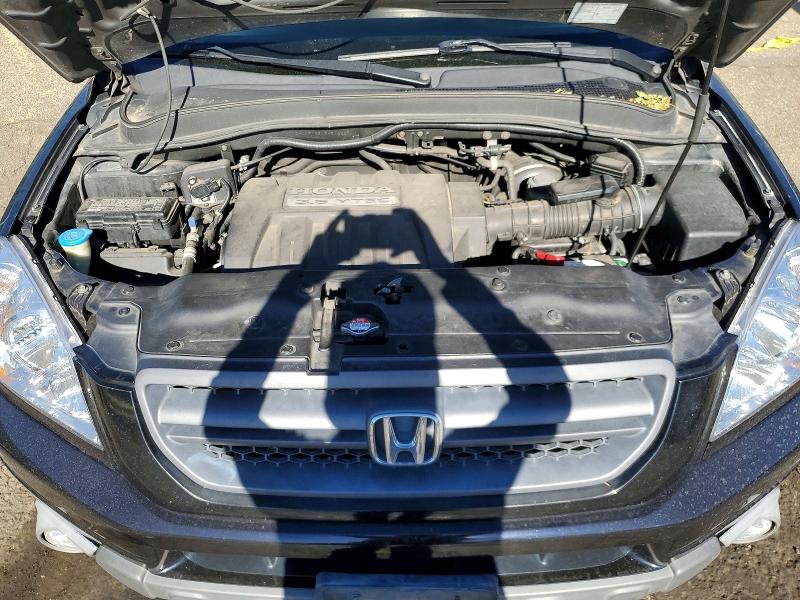 2005 Honda Pilot მანქანა იყიდება აუქციონზე, vin: 2HKYF185X5H512821, აუქციონის ნომერი: 57705796