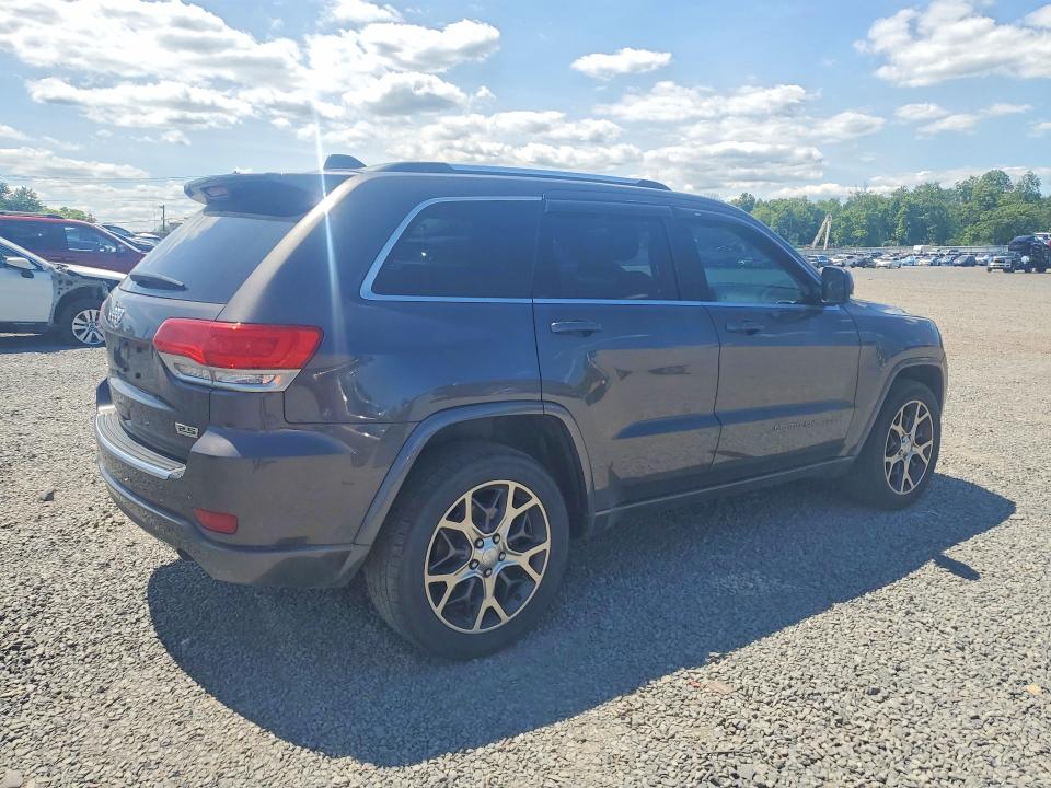 2018 Jeep Grand Cherokee მანქანა იყიდება აუქციონზე, vin: 1C4RJFBG8JC136801, აუქციონის ნომერი: 56580436