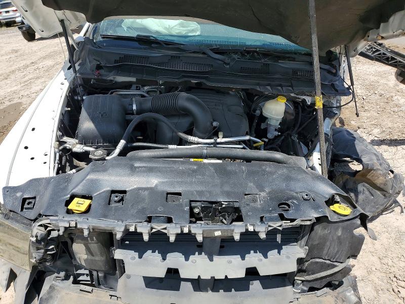 55604346 :رقم المزاد ، 1C6RR6FTXES383093 vin ، 2014 Ram 1500 مزاد بيع