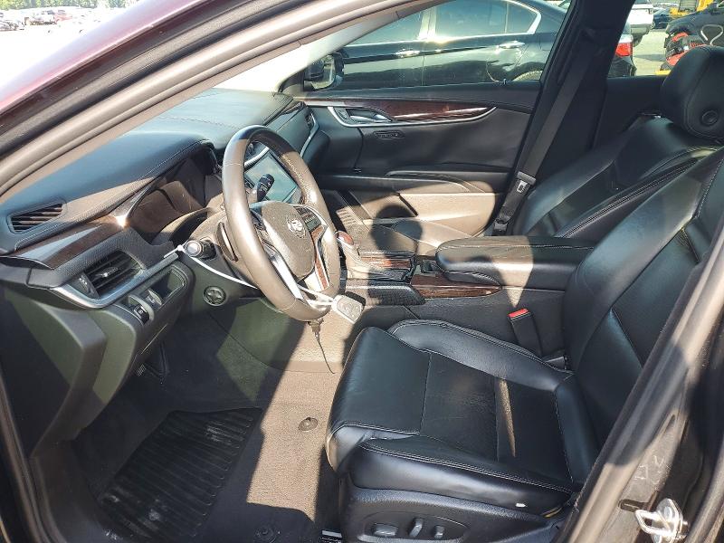 Aukcja sprzedaży 2015 Cadillac Xts, vin: 2G61N5S32F9270018, numer aukcji: 58421206