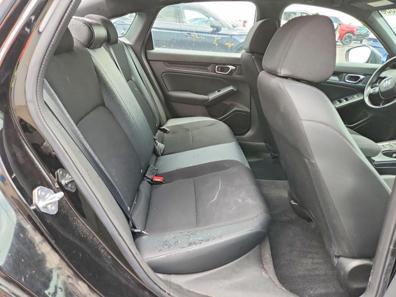 Продажа на аукционе авто 2023 Honda Civic, vin: 2HGFE2F5XPH509742, номер лота: 58269686