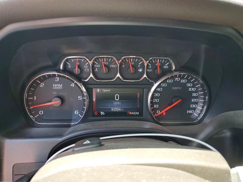 Aukcja sprzedaży 2014 Gmc Sierra, vin: 3GTU2VEC1EG320927, numer aukcji: 56633336