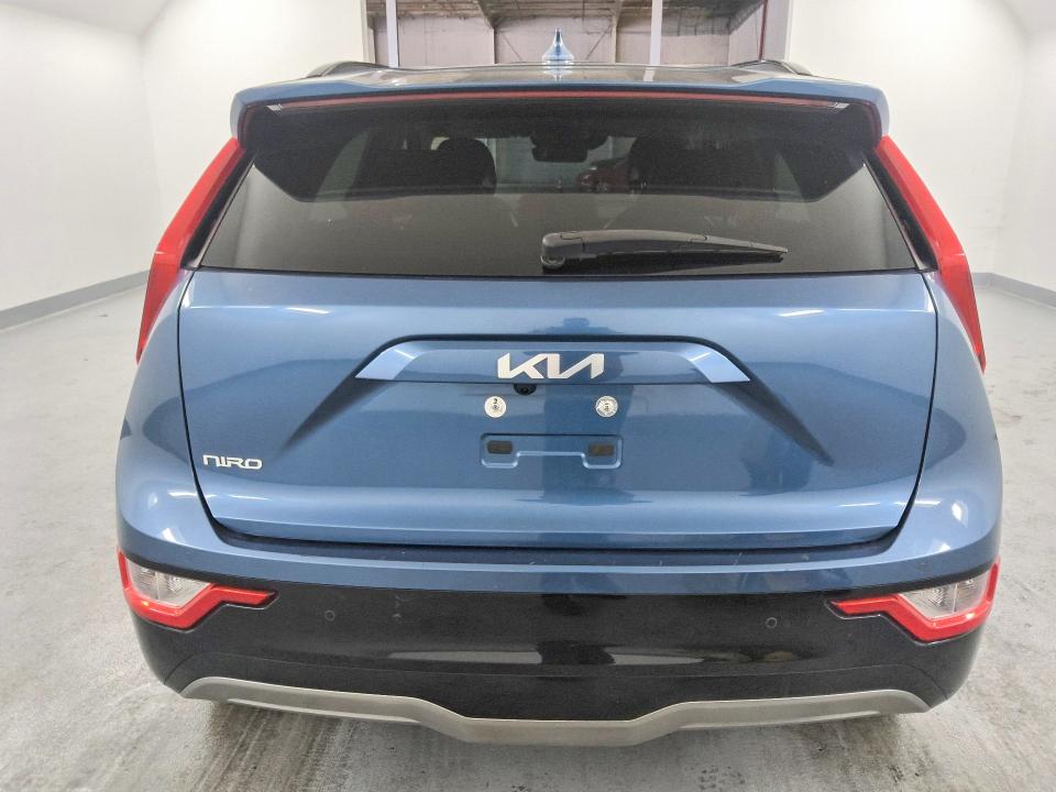 Продаж на аукціоні авто 2023 Kia Niro, vin: KNDCR3L10P5036499, номер лоту: 54546696