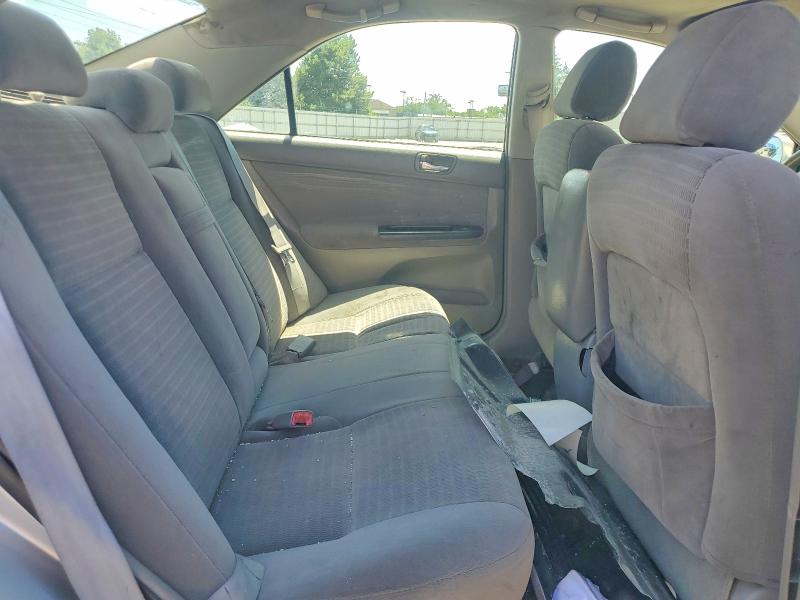 Продажа на аукционе авто 2006 Toyota Camry, vin: 4T1BE32KX6U665494, номер лота: 58567516
