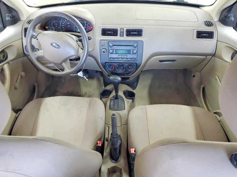 Aukcja sprzedaży 2006 Ford Focus, vin: 1FAFP34N16W245592, numer aukcji: 79133705