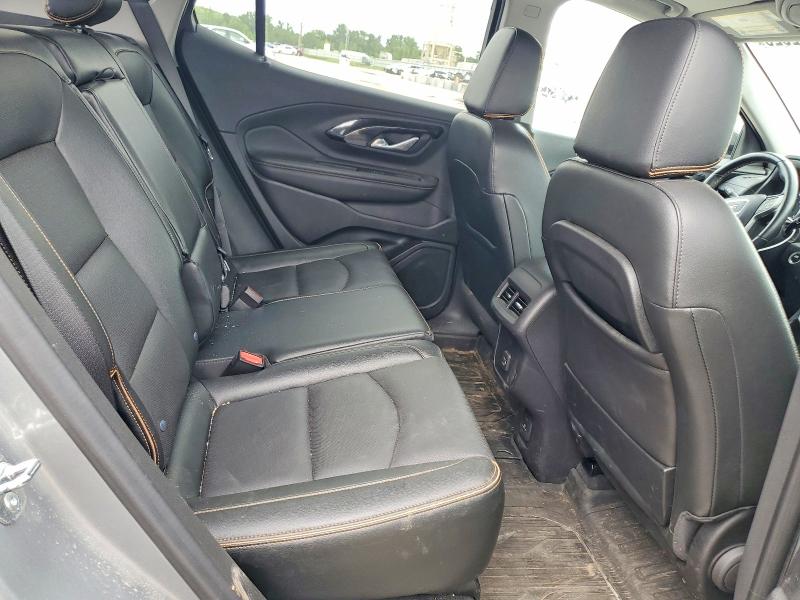 Aukcja sprzedaży 2024 Gmc Terrain, vin: 3GKALYEG0RL179922, numer aukcji: 58412326