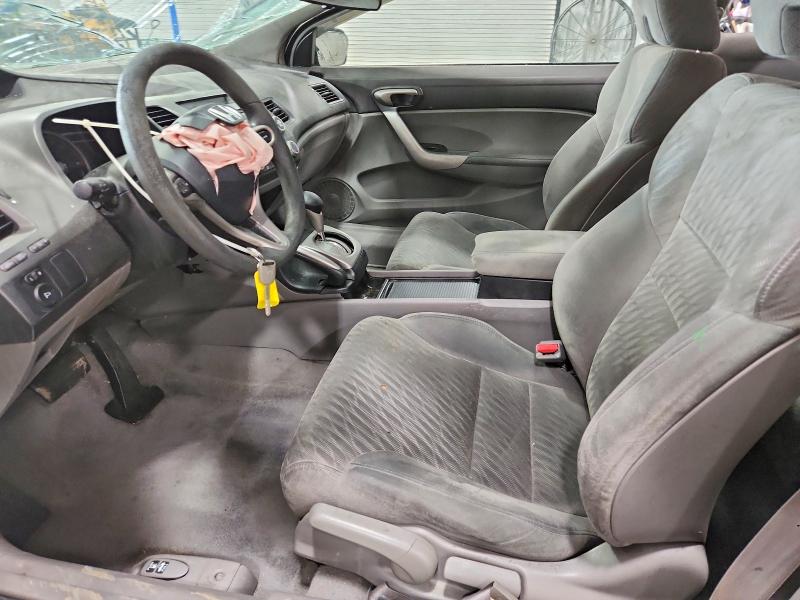 Aukcja sprzedaży 2009 Honda Civic, vin: 2HGFG12829H538515, numer aukcji: 58973046