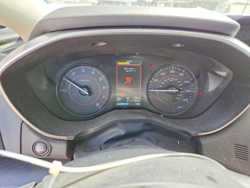Aukcja sprzedaży 2019 Subaru Crosstrek, vin: JF2GTAEC4K8284494, numer aukcji: 85993295