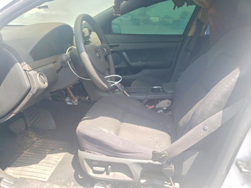 Продажа на аукционе авто 2012 Chevrolet Caprice, vin: 6G1MK5U22CL601137, номер лота: 57051546