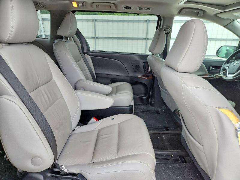 Aukcja sprzedaży 2019 Toyota Sienna, vin: 5TDYZ3DC9KS989611, numer aukcji: 57552226