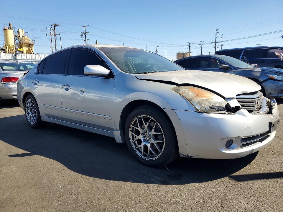 Продаж на аукціоні авто 2007 Nissan Altima, vin: 1N4AL21EX7N483713, номер лоту: 58829646