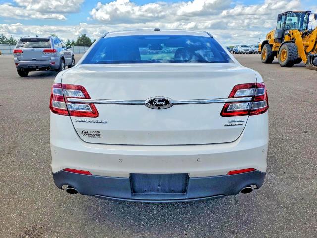 Продажа на аукционе авто 2017 Ford Taurus, vin: 1FAHP2E88HG126012, номер лота: 58093836