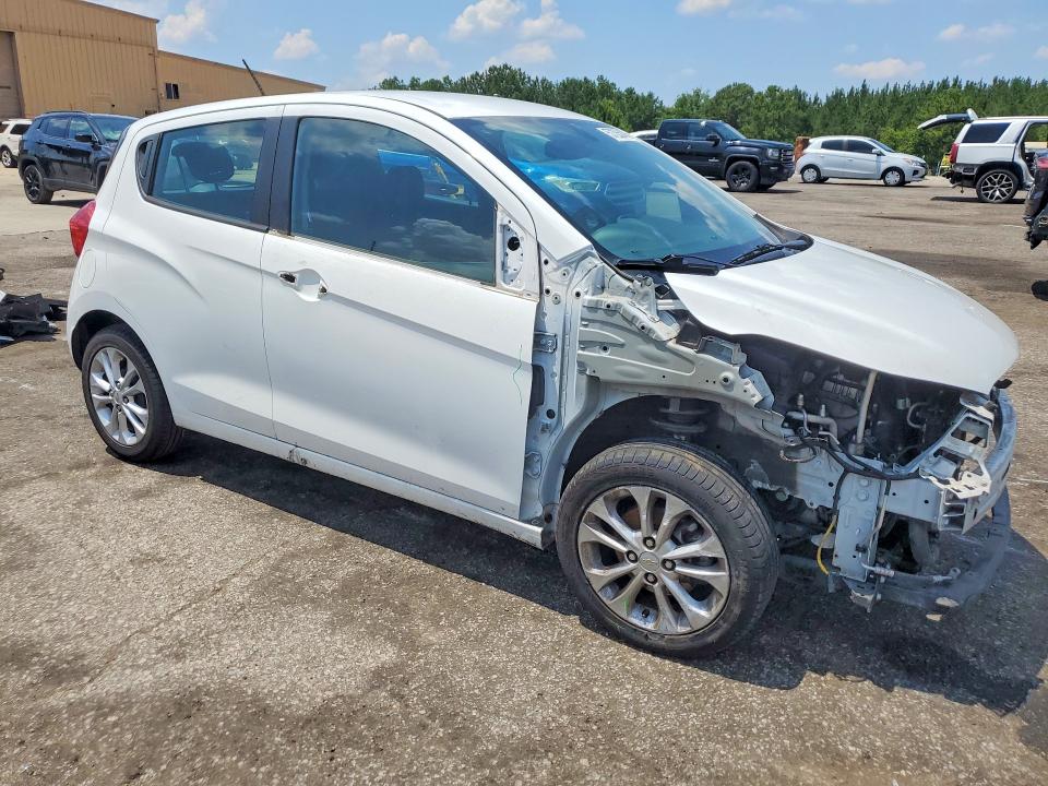 Aukcja sprzedaży 2022 Chevrolet Spark, vin: KL8CD6SA3NC012894, numer aukcji: 57355436