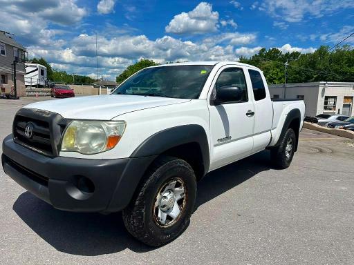 Aukcja sprzedaży 2007 Toyota Tacoma, vin: 5TEUU42N47Z462058, numer aukcji: 58073016