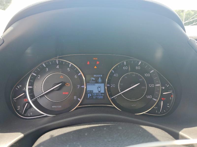 Aukcja sprzedaży 2019 Nissan Armada, vin: JN8AY2ND0KX010174, numer aukcji: 57148256