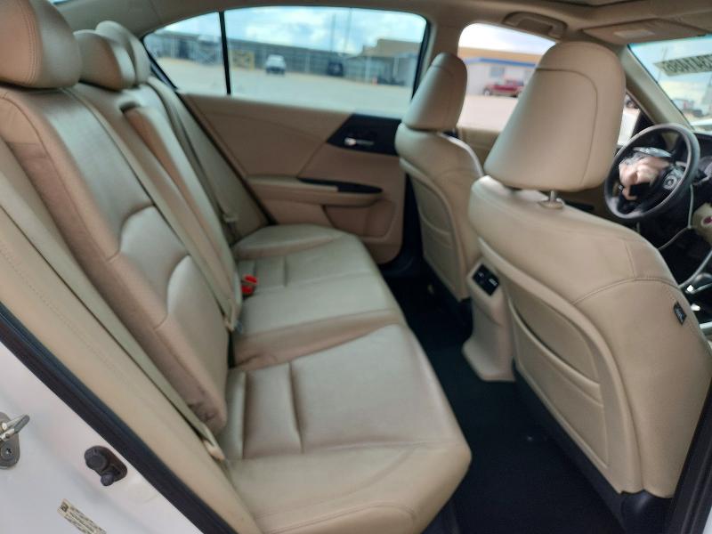 57341486 :رقم المزاد ، 1HGCR2F86DA091353 vin ، 2013 Honda Accord مزاد بيع
