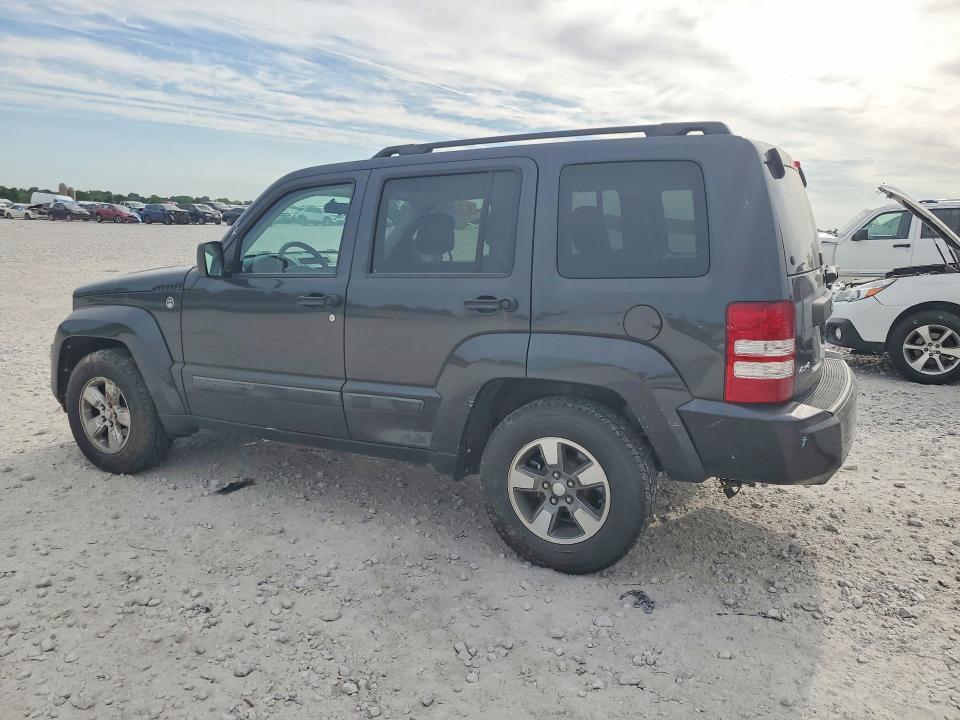 Продажа на аукционе авто 2010 Jeep Liberty, vin: 1J4PN2GK9AW167002, номер лота: 54676876