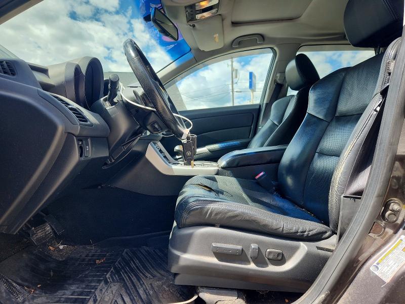 Продаж на аукціоні авто 2009 Acura Rdx, vin: 5J8TB18559A001232, номер лоту: 57396386