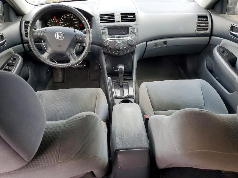 Aukcja sprzedaży 2006 Honda Accord, vin: 1HGCM56356A175428, numer aukcji: 85452725