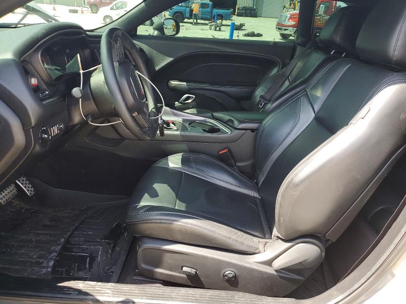 Aukcja sprzedaży 2017 Dodge Challenger, vin: 2C3CDZBT1HH573269, numer aukcji: 56677336