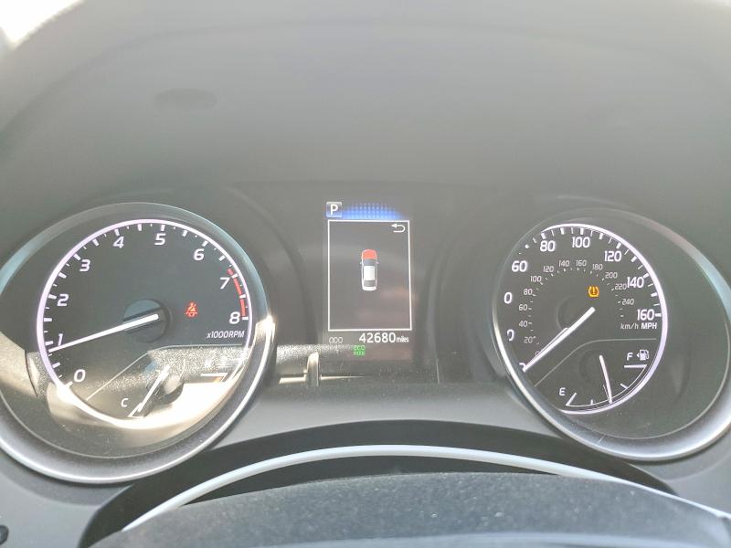 58471226 :رقم المزاد ، 4T1G11AK2RU849145 vin ، 2024 Toyota Camry مزاد بيع
