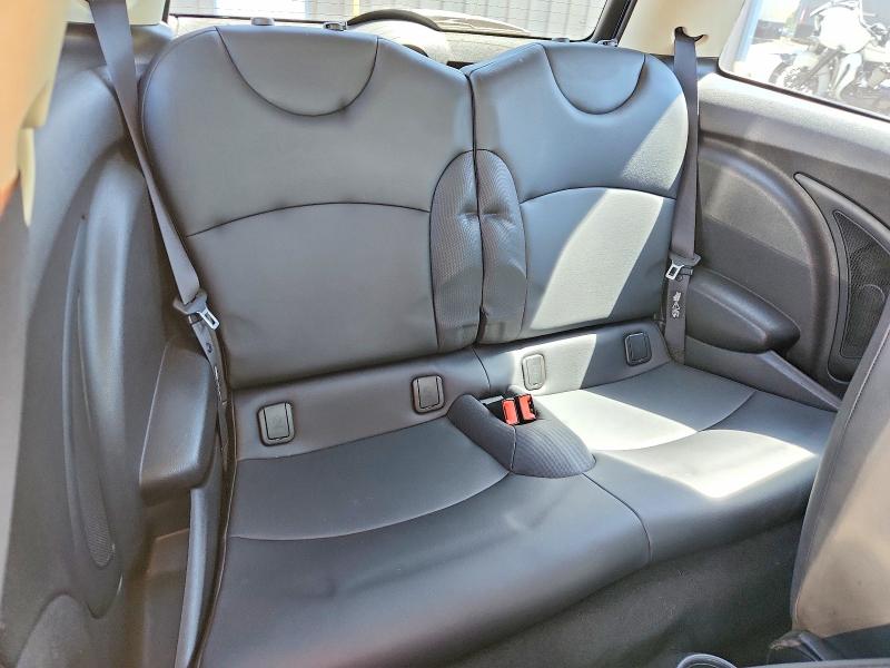 Продажа на аукционе авто 2011 Mini Cooper, vin: WMWSU3C59BT096957, номер лота: 57552876