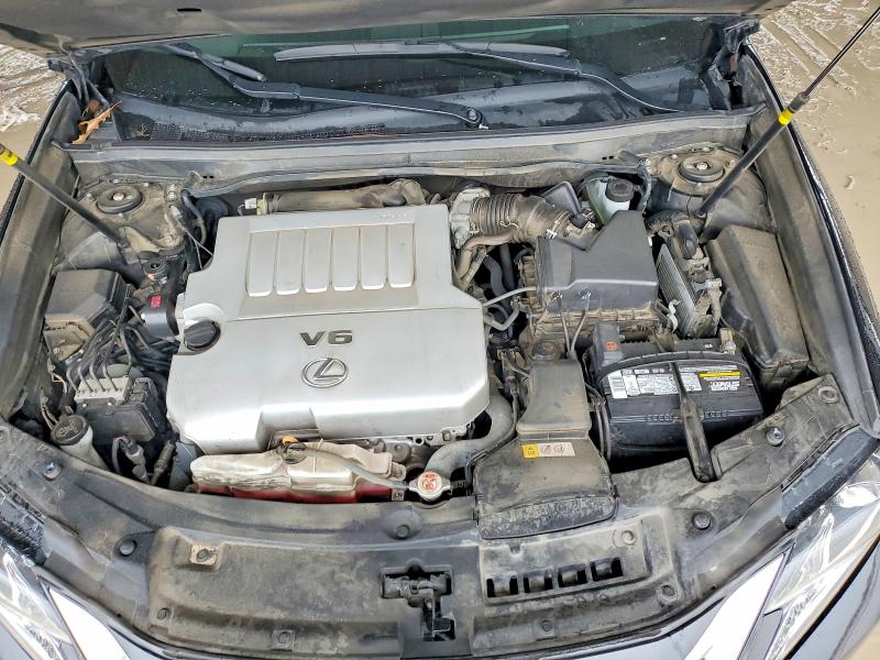 2017 Lexus Es მანქანა იყიდება აუქციონზე, vin: 58ABK1GG7HU063794, აუქციონის ნომერი: 57262416