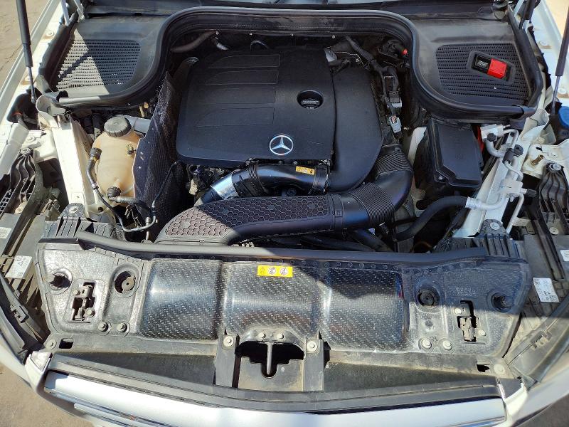 Aukcja sprzedaży 2020 Mercedes-benz Gle, vin: 4JGFB4JB0LA236590, numer aukcji: 56983906