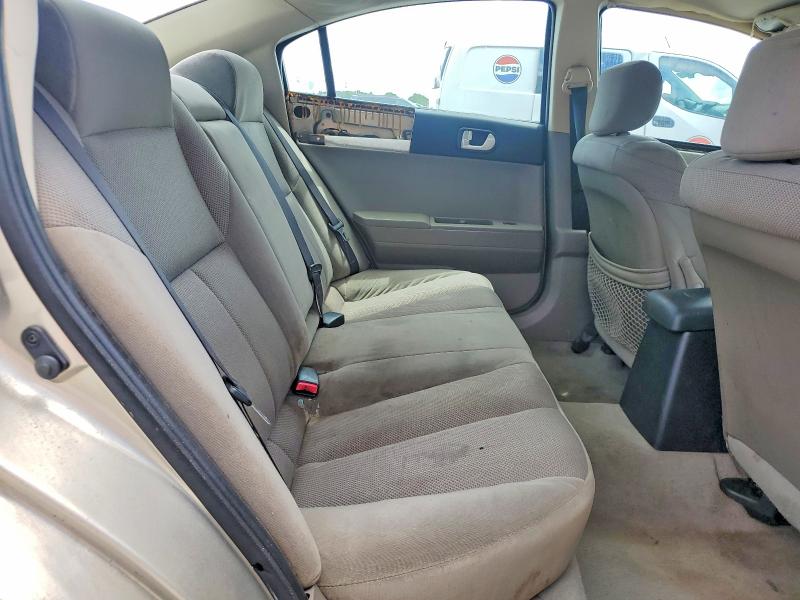 Aukcja sprzedaży 2006 Mitsubishi Galant, vin: 4A3AB36S56E037580, numer aukcji: 58086836