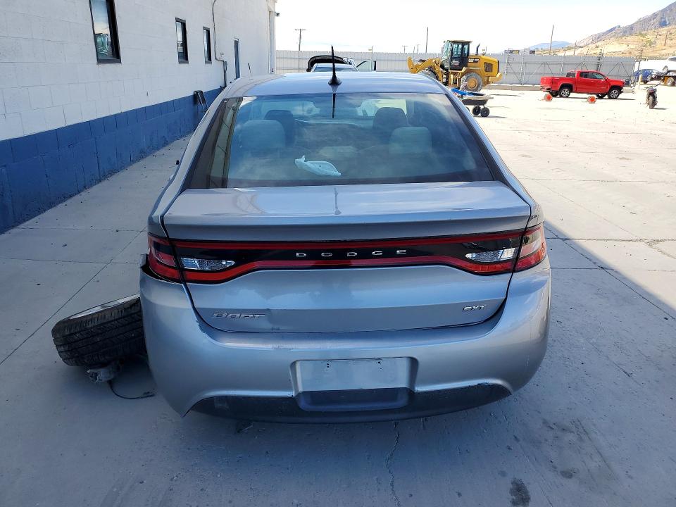 Продаж на аукціоні авто 2016 Dodge Dart, vin: 1C3CDFBB9GD606049, номер лоту: 59083296
