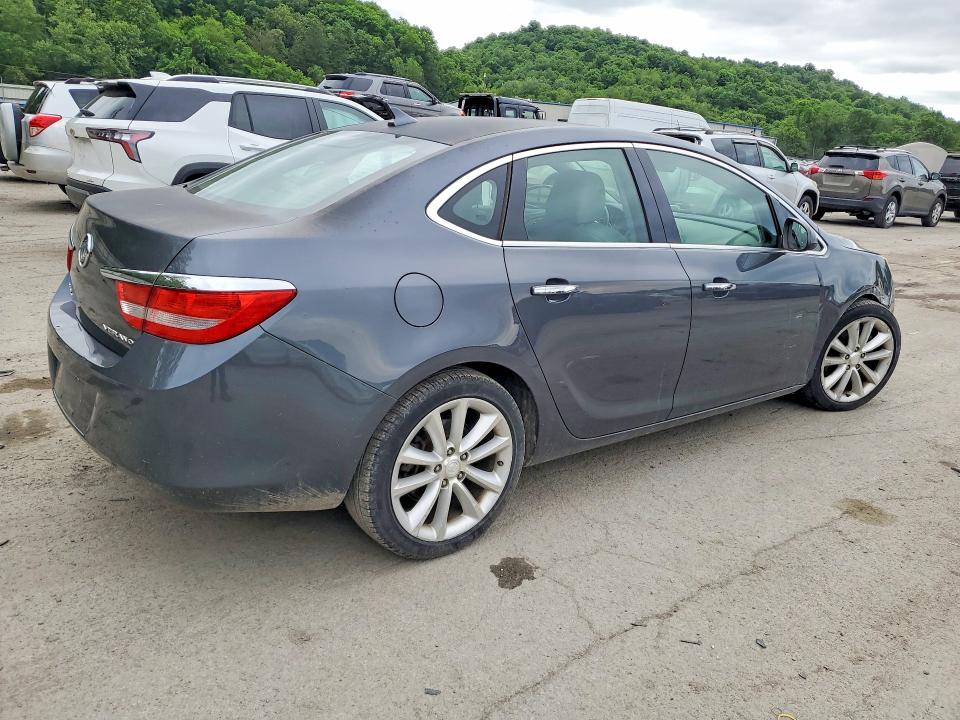 Продаж на аукціоні авто 2013 Buick Verano, vin: 1G4PP5SK0D4156555, номер лоту: 57002866