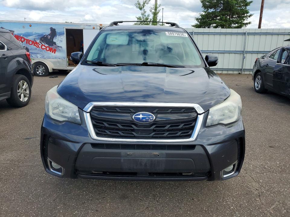 Продажа на аукционе авто 2015 Subaru Forester, vin: JF2SJGWC6FH400625, номер лота: 58979836