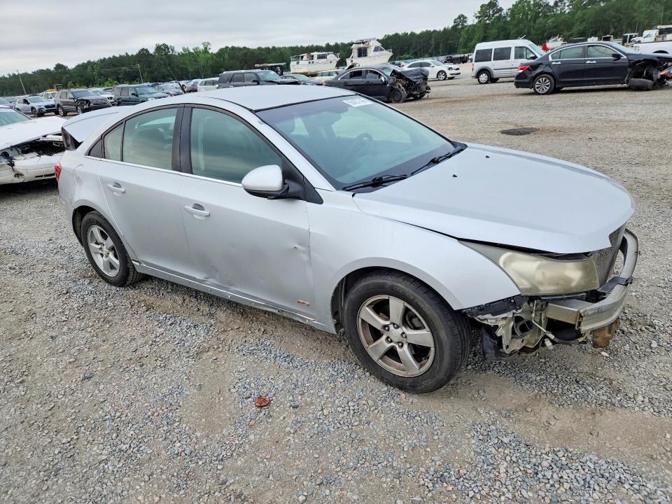 Продажа на аукционе авто 2014 Chevrolet Cruze, vin: 1G1PC5SB1E7455674, номер лота: 56457746