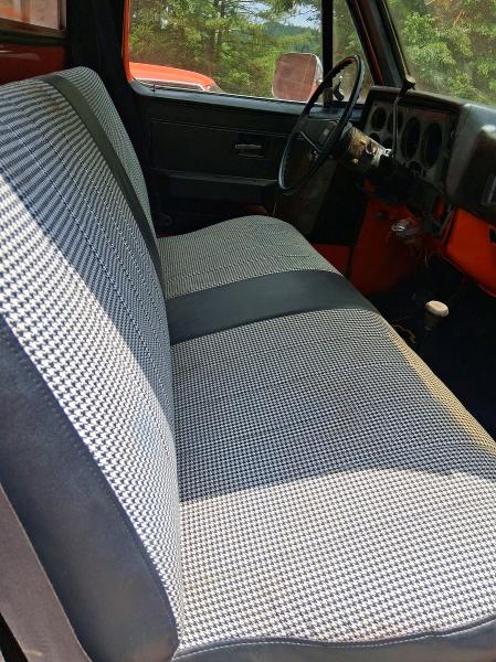 Aukcja sprzedaży 1984 Gmc K1500, vin: 2GTEK14H6E1504439, numer aukcji: 56176066