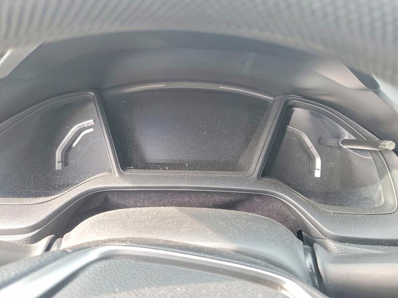 Продажа на аукционе авто 2019 Honda Civic, vin: SHHFK7H39KU304457, номер лота: 55817586