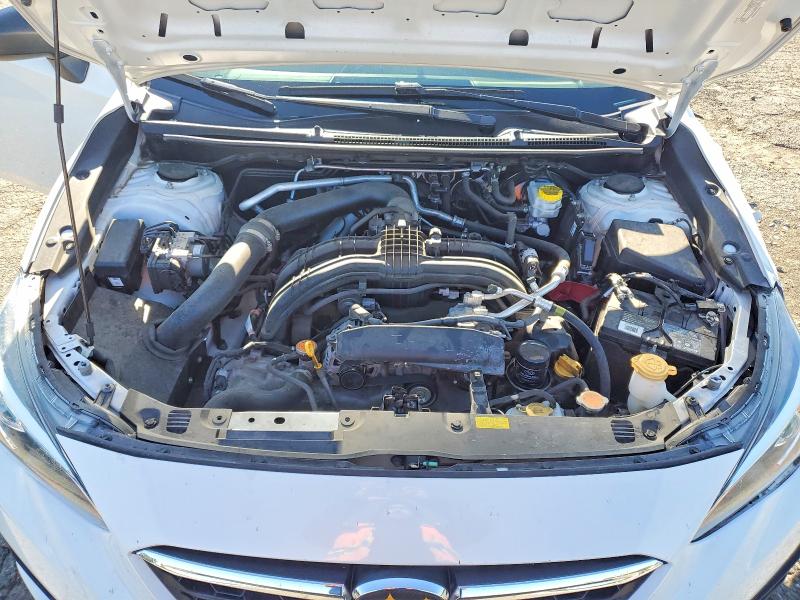 Продаж на аукціоні авто 2020 Subaru Impreza, vin: 4S3GTAA65L1719337, номер лоту: 55613946