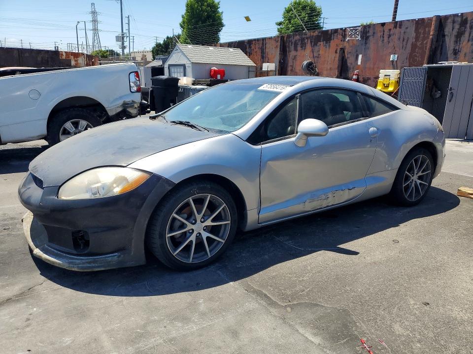 Aukcja sprzedaży 2012 Mitsubishi Eclipse, vin: 4A31K5DFXCE008587, numer aukcji: 57856416