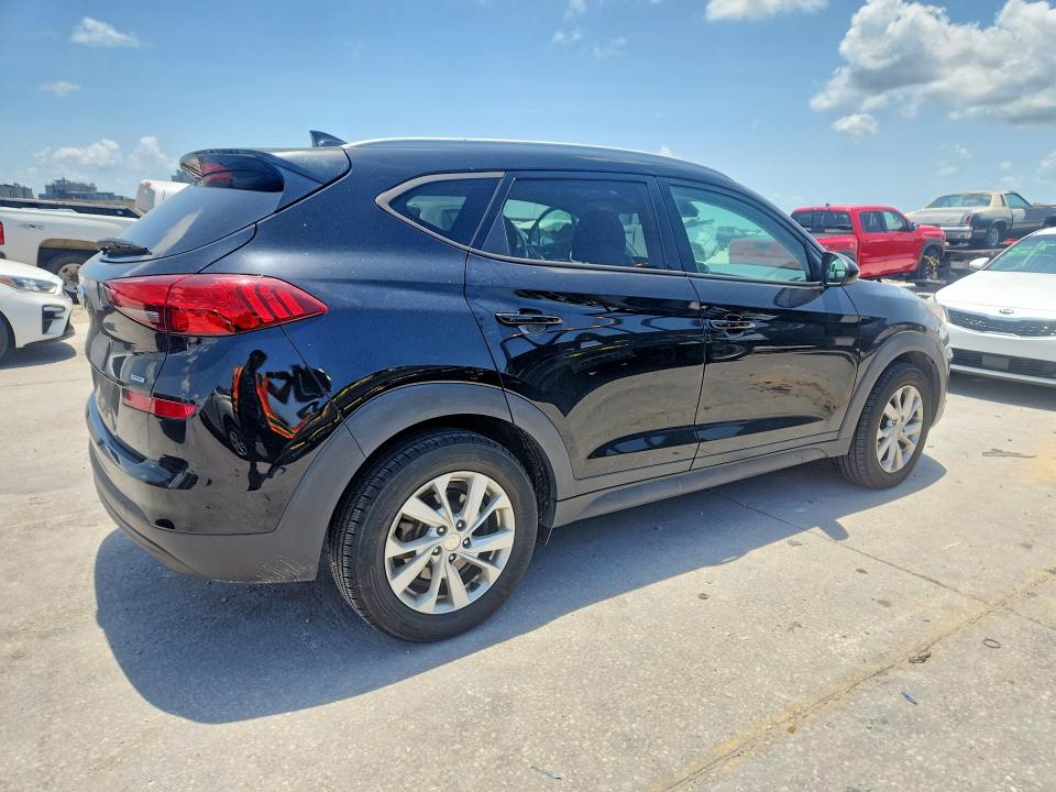 85452065 :رقم المزاد ، KM8J3CA47KU060122 vin ، 2019 Hyundai Tucson مزاد بيع