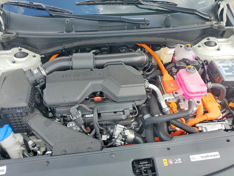 59121346 :رقم المزاد ، KNDPVDDG7T7338246 vin ، 2026 Kia Sportage Hybrid مزاد بيع